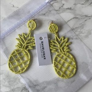 Baublebar Earrings